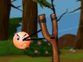 Гульня Злы здымкі Emoji  онлайн