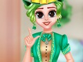 Гульня BFF St. Падрыхтоўка да Дня Патрыка  онлайн