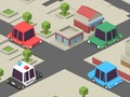 Гульня Скрыжаванне Хаос  онлайн