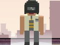 Гульня Royale на даху  онлайн