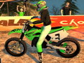 Гульня Xtreme Dirt Bike Racing онлайн
