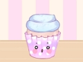 Гульня Які CupCake?  онлайн