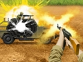 Гульня Warzone Getaway 2020 онлайн