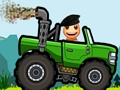 Гульня Buddy Hill Racing онлайн