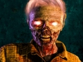 Гульня Zombie Dead Shooter  онлайн