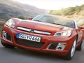 Гульня Пазл Opel GT  онлайн