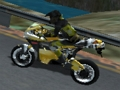 Гульня Аўтамабільны трафік Moto Stunt Racer  онлайн