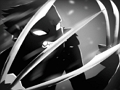 Гульня Прыгоды Stickman Run Shadow  онлайн