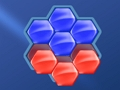 Гульня Галаваломка Hexa Deluxe онлайн