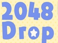 Гульня 2048 падзенне  онлайн