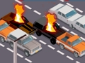 Гульня Маямі Traffic Racer  онлайн