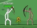 Гульня Battlestick 2 онлайн