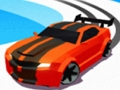 Гульня Drift Race 3D онлайн