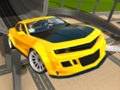 Гульня Аўтамабіль Stunt Game 3D  онлайн