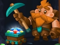 Гульня Jewel Dash онлайн