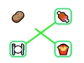 Гульня Галаваломка Emoji! онлайн