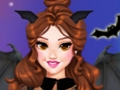 Гульня Spooky Princess Adventure у сацыяльных сетках  онлайн