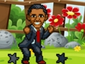 Гульня Tappy Flappy Трамп онлайн