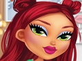 Гульня Модныя лялькі Makeover  онлайн