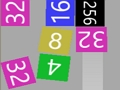 Гульня Ланцуговы куб: 2048 год  онлайн