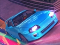 Гульня Supra drift and trift онлайн
