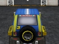 Гульня Sky Track Racing онлайн