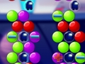 Гульня Сярод нас Bubble Shooter  онлайн