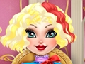 Гульня Сапраўдныя стрыжкі Pure Princess  онлайн