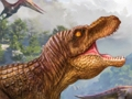 Гульня Dino Hunter 3D онлайн