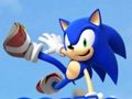 Гульня Sonic скача ліхаманка 2 онлайн