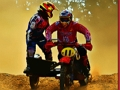 Гульня Лобзік на калясцы Speedway  онлайн