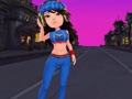Гульня Zombify 2d бягун  онлайн