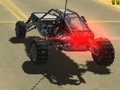 Гульня Багі-драйв Stunt Sim  онлайн