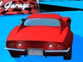 Гульня Mega RAMP CAR RATUNT 3D онлайн