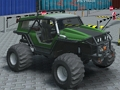 Гульня RCC Паркоўка аўтамабіляў 3D  онлайн