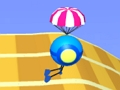 Гульня Rolly Legs 3d онлайн