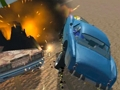 Гульня Дэрбі "Xtreme Demolition Arena"  онлайн