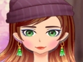 Гульня Star Idol: Аніміраваны 3D-аватар і пасябруй  онлайн