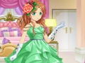 Гульня Фея аватара Vlinder Princess  онлайн