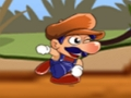 Гульня Mario Super Run 2021 онлайн