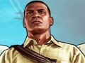 Гульня Пазл GTA Cars  онлайн