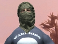 Гульня Шалёны кіроўца найміта GTA  онлайн