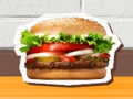 Гульня Скачкі Whopper  онлайн