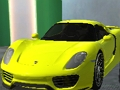 Гульня Drag Racing Лепшыя машыны  онлайн