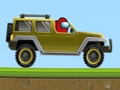 Гульня Сярод Hill Climber  онлайн