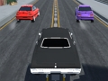 Гульня Бясконцыя Drag Race  онлайн