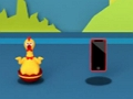 Гульня Lucky Toss 3D онлайн