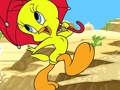 Гульня Калекцыя галаваломкі Tweety  онлайн