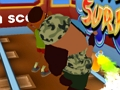 Гульня Сярод нас, Subway Surfers  онлайн