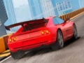 Гульня Advance Car Parking Гульня Сімулятар кіроўцы аўтамабіля  онлайн